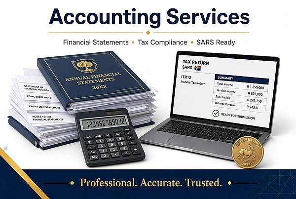 Tax Clearance PIN (TCS PIN)
