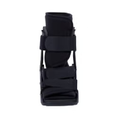 McKesson Non-Pneumatic Short Walker Boot, Adult, Left or Right Foot (EA)