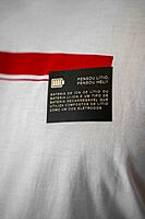 CAMISETA BRANCA KIT PROPRIETARIO