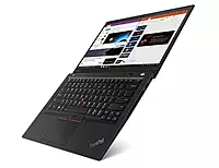 Lenovo ThinkPad T495S, 14" FHD, AMD Ryzen 5 Pro 3500U, 8GB, 256GB, 2 Years Warranty, 100948-21399