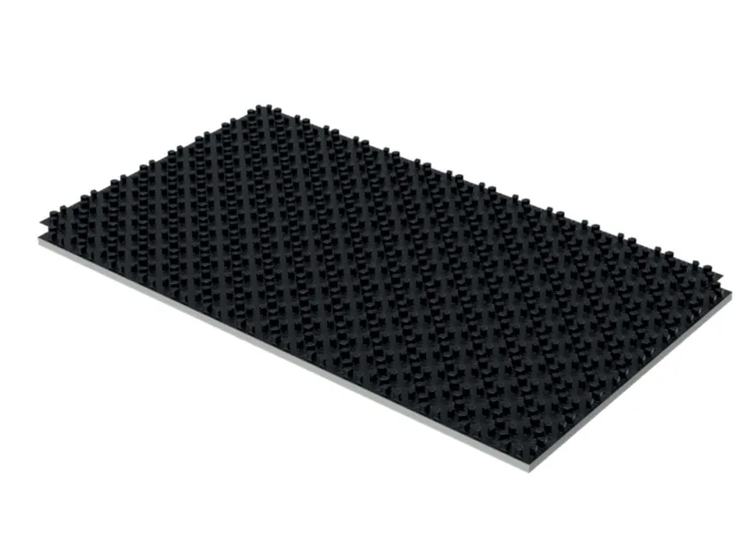 U.H PANEL TRILOGY T50 H20mm