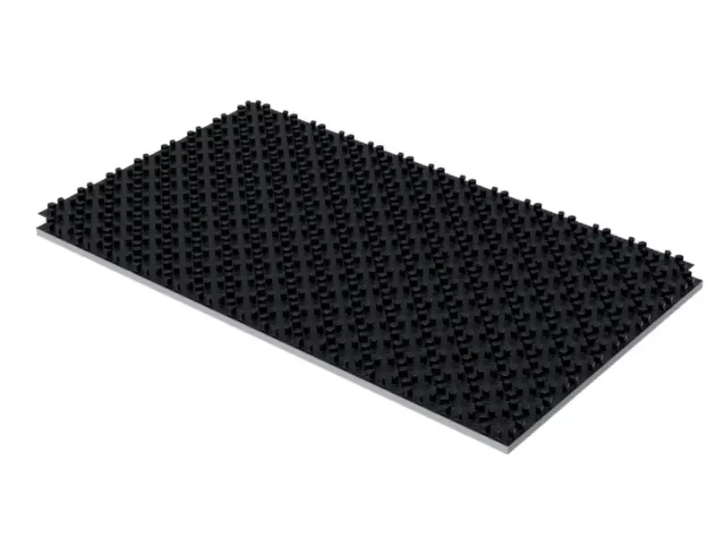 U.H PANEL TRILOGY T50 H20mm