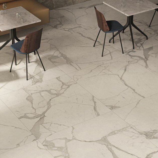 Gresie CAESAR, ANIMA FUTURA MAJESTIC MATT 60X120