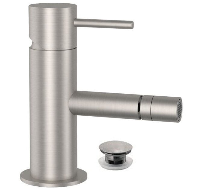 BATERIE BIDEU INOX REMER SSX20B CLICK CLACK