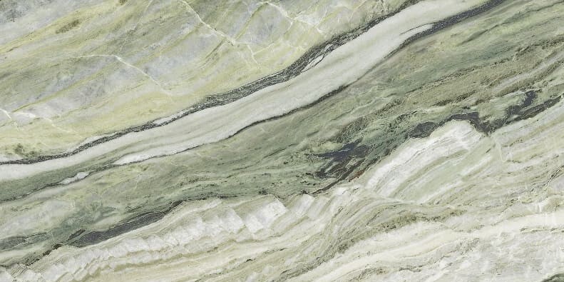 Gresie LA FAENZA, AESTHETICA VERDE AE VER6 278LP 120X278