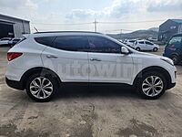 Hyundai Santa Fe 2013 ID : V149119