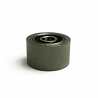 Fives Group Infeed Merge Idler Transfer Roller — Direct Fit Replacement