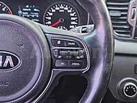 Kia Sportage 2016 ID: V047868