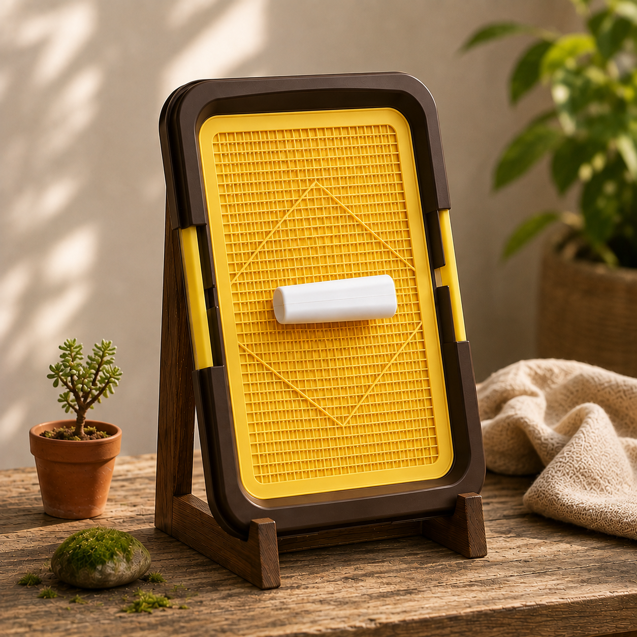 Smart Toilet Large 50x60