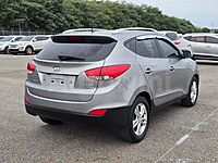 Hyundai Tucson 2011 V:272926