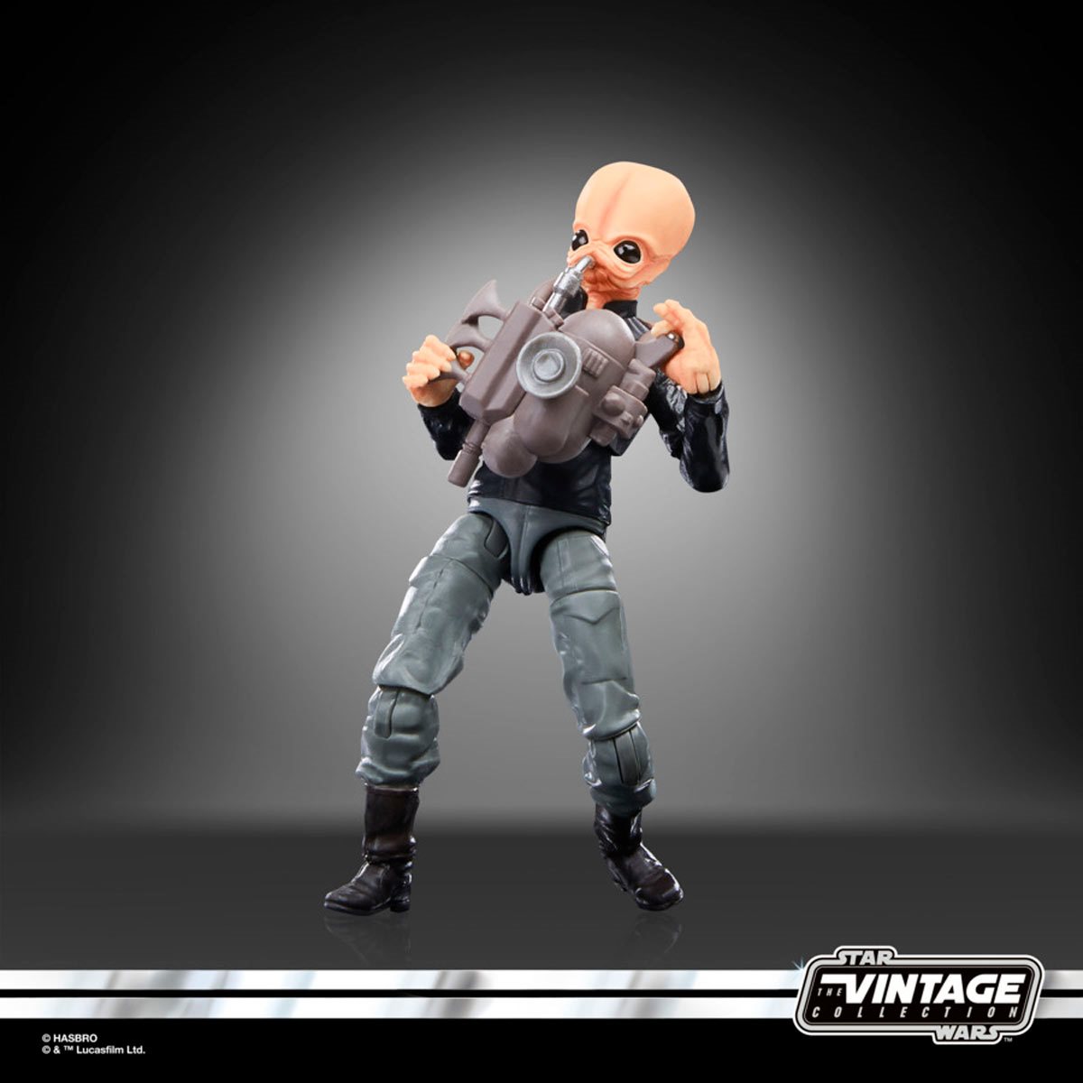 The Modal Nodes Pack