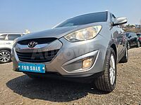 Hyundai Tucson 2010 ID: V054053