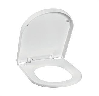 HINDWARE CORNICE MODEL TOILET SEAT COVER LID SLOWFALL PART CODE PE: H 506920 SW HINDWARE CORNICE MODEL TOILET SEAT COVER LID SLOWFALL PART CODE PE: H 506920 SW