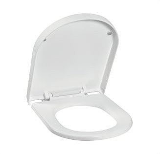 HINDWARE CORNICE MODEL TOILET SEAT COVER LID SLOWFALL PART CODE PE: H 506920 SW HINDWARE CORNICE MODEL TOILET SEAT COVER LID SLOWFALL PART CODE PE: H 506920 SW