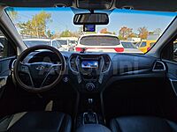 Hyundai Santa Fe 2016 ID: V593041