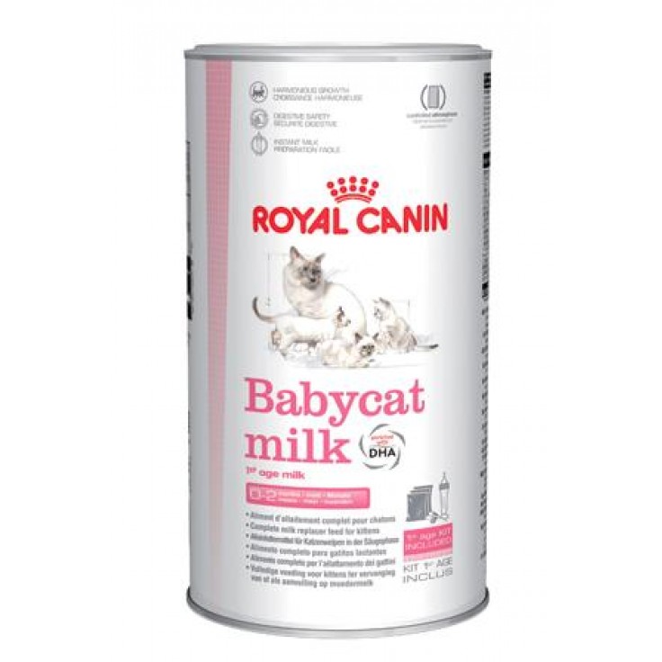 Royal Canin BabyCat Milk 300G Royal Canin BabyCat Milk 300G