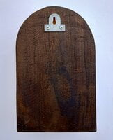 Chola Impressions Antique Finish Lakshmi Devi Wooden Statue 1 Foot Chola Impressions Antique Finish Lakshmi Devi Wooden Statue 1 Foot