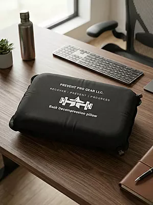 Back Decompression Pillow Back Decompression Pillow