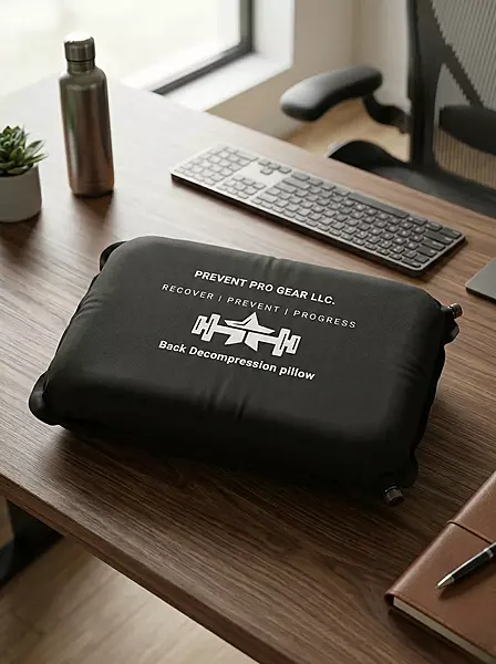 Back Decompression Pillow Back Decompression Pillow