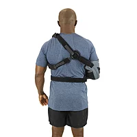 Universal O-Ring Arm Sling HCPCs L3670