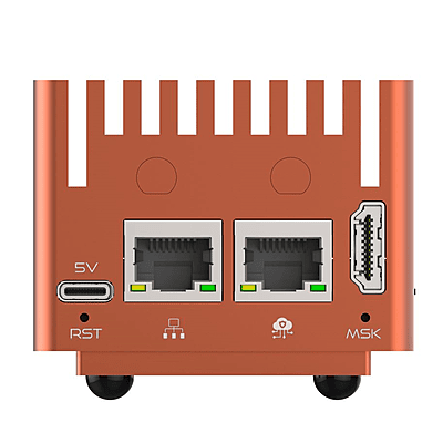 Magic Cube Aura | Home Automation Gateway (Nice, Control4, Savant, Elan) Magic Cube Aura | Home Automation Gateway (Nice, Control4, Savant, Elan)