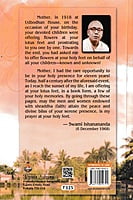 My Blessed Days With Holy Mother My Blessed Days With Holy Mother