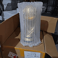 World Cup Sports Football Trophy Resin 13cm