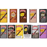 BACKWOODS 5PK