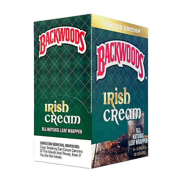 BW IRISH 5PK