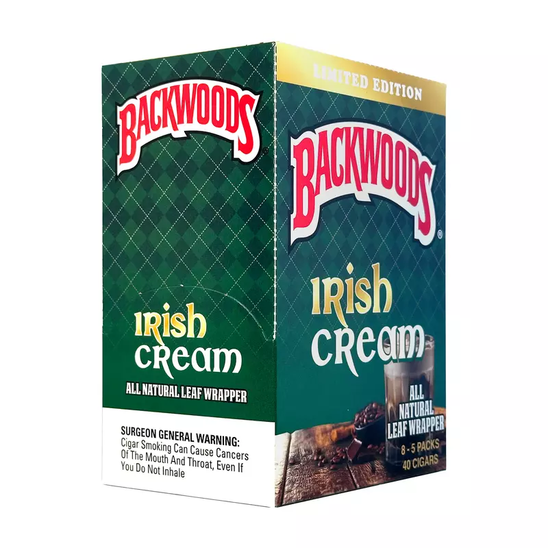 BW IRISH 5PK