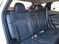 Hyundai Tucson 2010 (Techo Panorámico) ID: V067312