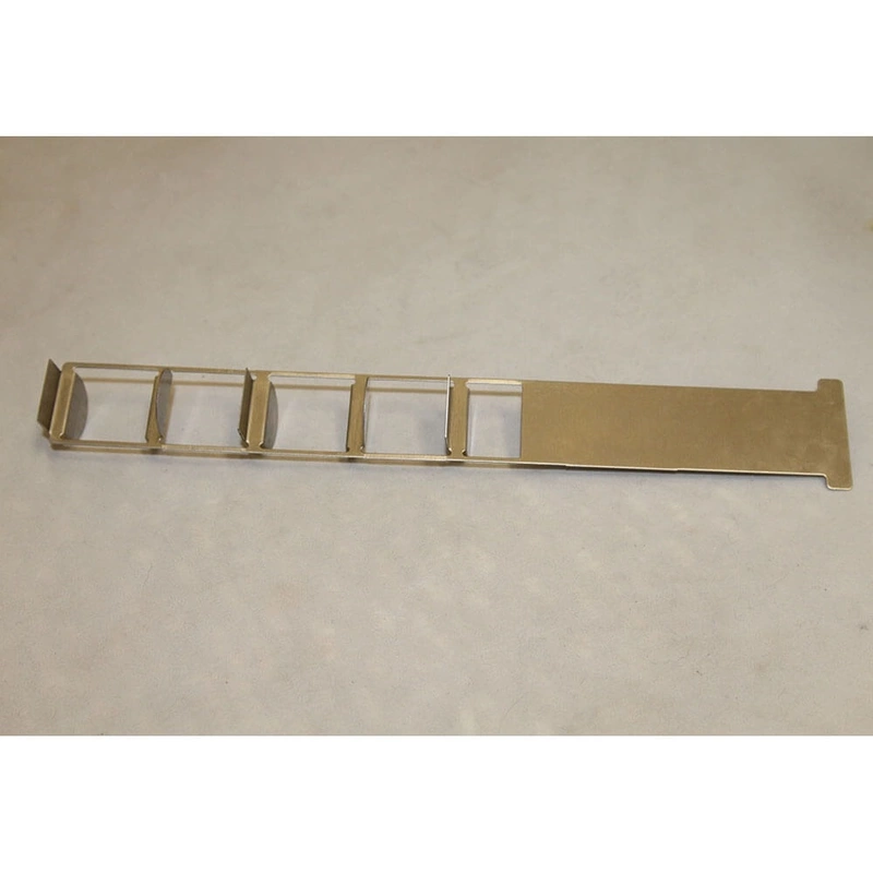 Baffle Plate 280mm (OM-122, OM-148)