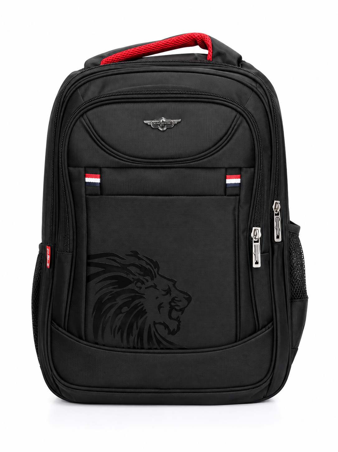 HP POILO ADULT SCHOOL BAG BIG - suitable for college use laptop carriage and travelling