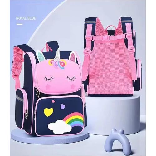 XTER SCHOOL BAG - HIGH QUALITY