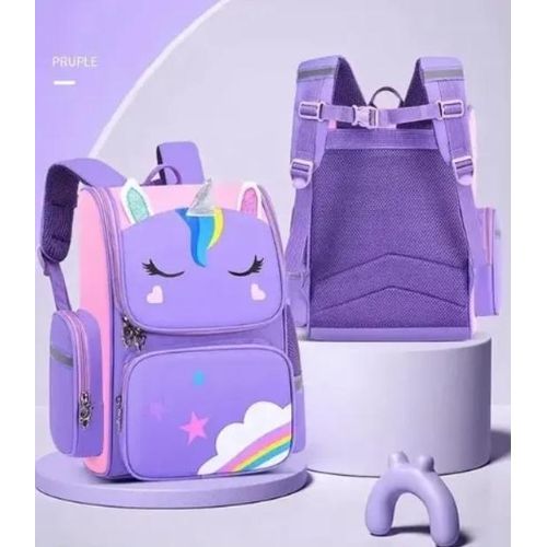 XTER SCHOOL BAG - HIGH QUALITY