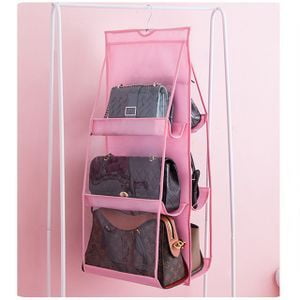 Bag storage 6 Compartment