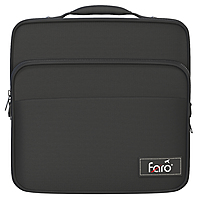 FAROBAG-BLACKFAROBAG-BLACK - FARO Headset Bag Black