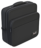 FAROBAG-BLACKFAROBAG-BLACK - FARO Headset Bag Black