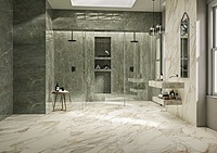 Gresie CAESAR, ANIMA EVER APUAN GOLD 119.5x278, AFA0, mp/cutie 3.32