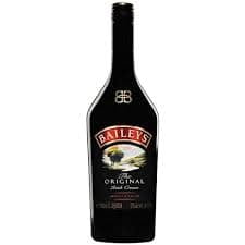 BAILEYS ORIGINAL 375ML