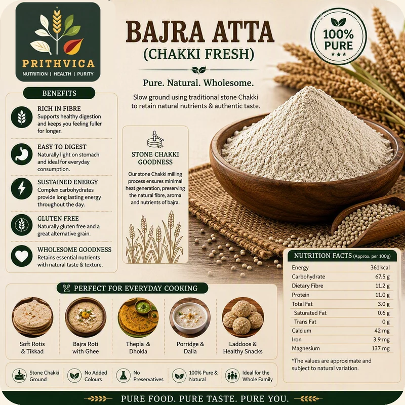 Bajra Atta