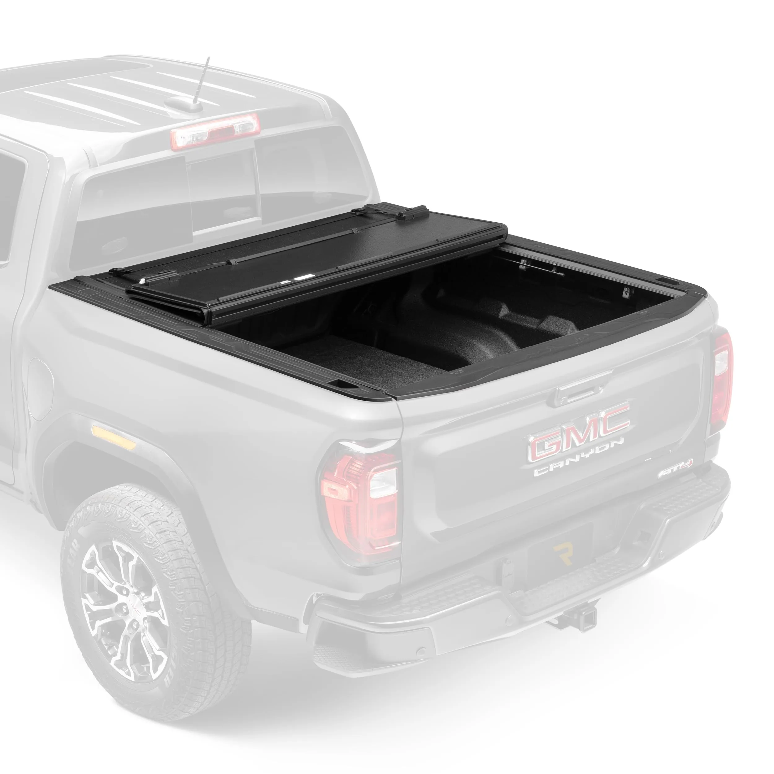 RealTruck BAK Hard Truck Bed Tonneau Covers for Chevy/GMC Colorado & Canyon 5'2" Bed