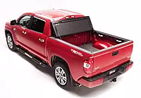 BAK 226447 BAK 2024 Toyota Tacoma 6ft Bed BAKFlip G2 Bed Cover