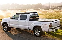 BAK 226447 BAK 2024 Toyota Tacoma 6ft Bed BAKFlip G2 Bed Cover