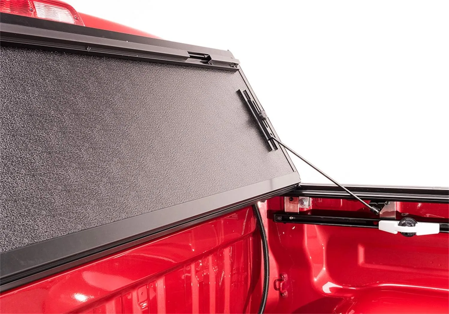 BAK 226447 BAK 2024 Toyota Tacoma 6ft Bed BAKFlip G2 Bed Cover