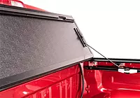 BAK 226447 BAK 2024 Toyota Tacoma 6ft Bed BAKFlip G2 Bed Cover