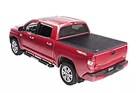 Bak Industries - 39447 - BAK Industries 39447 Revolver X2 Hard Rolling Truck Bed Cover Fits 24-26 Compatible with/Replacement for Tacoma