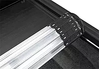 Bak Industries - 39446 - BAK Industries 39446 Revolver X2 Hard Rolling Truck Bed Cover Fits 24-25 Compatible with/Replacement for Tacoma