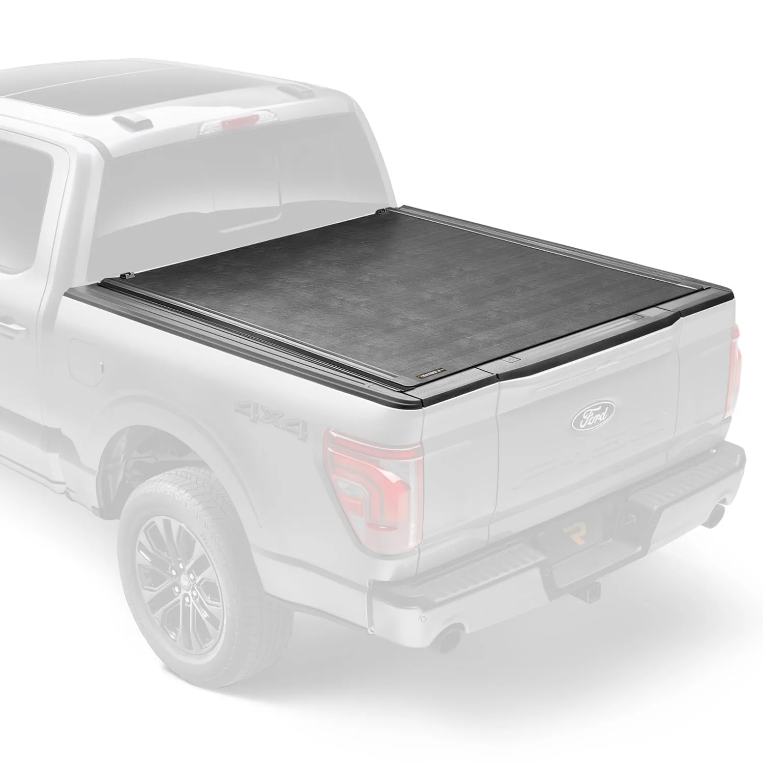 RealTruck BAK Revolver X2 Hard Rolling Tonneau Cover - Fits 2022-2026 Toyota Tundra