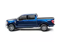BAK Revolver X2 Tonneau Cover for 24- Ford Ranger